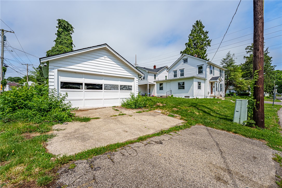 258 East Siebenthaler Avenue Dayton, OH 45405 - Photo 44 of 45
