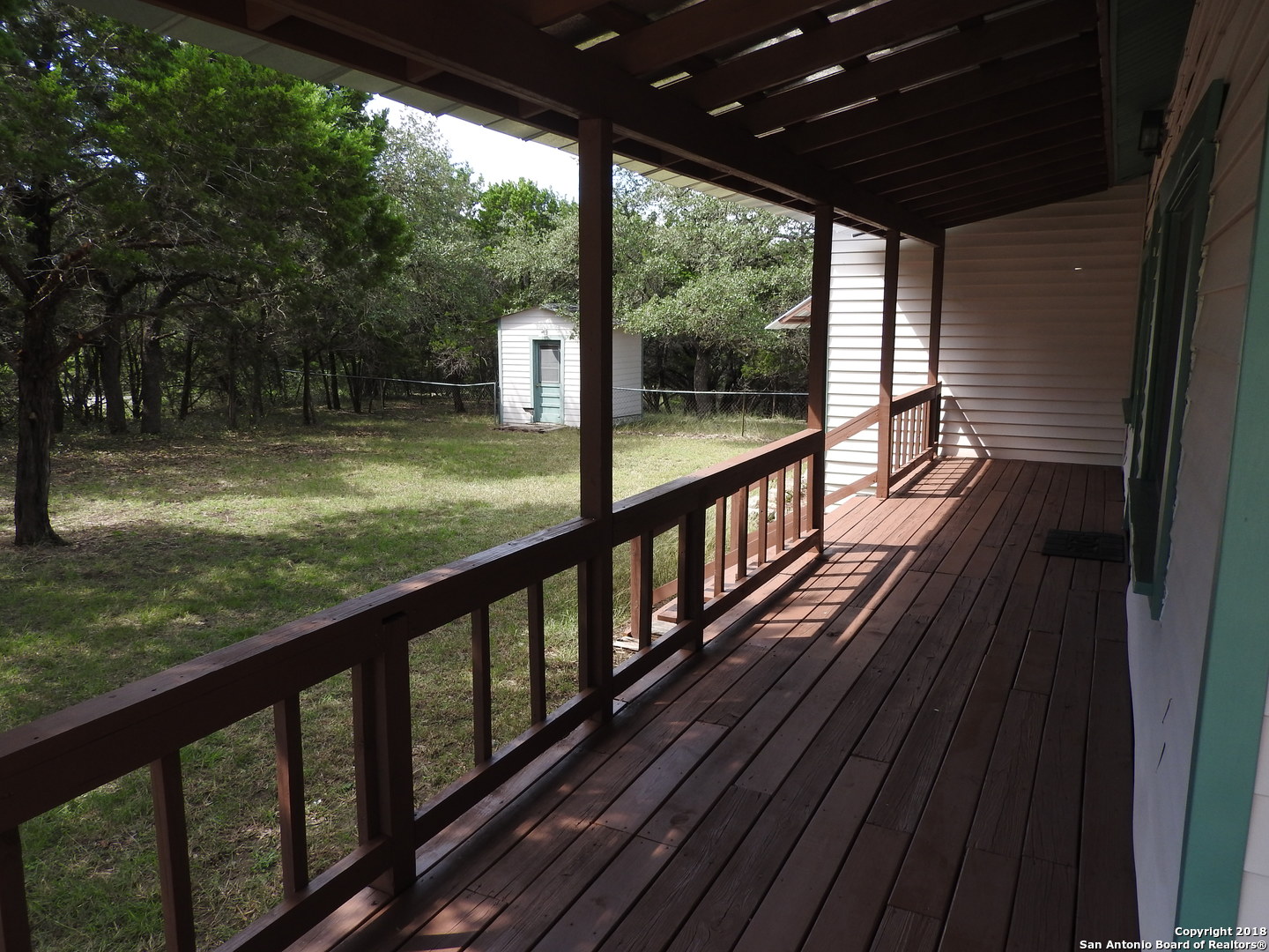 156 Diamond J Road South Pipe Creek, TX 78063 - Photo 20 of 36