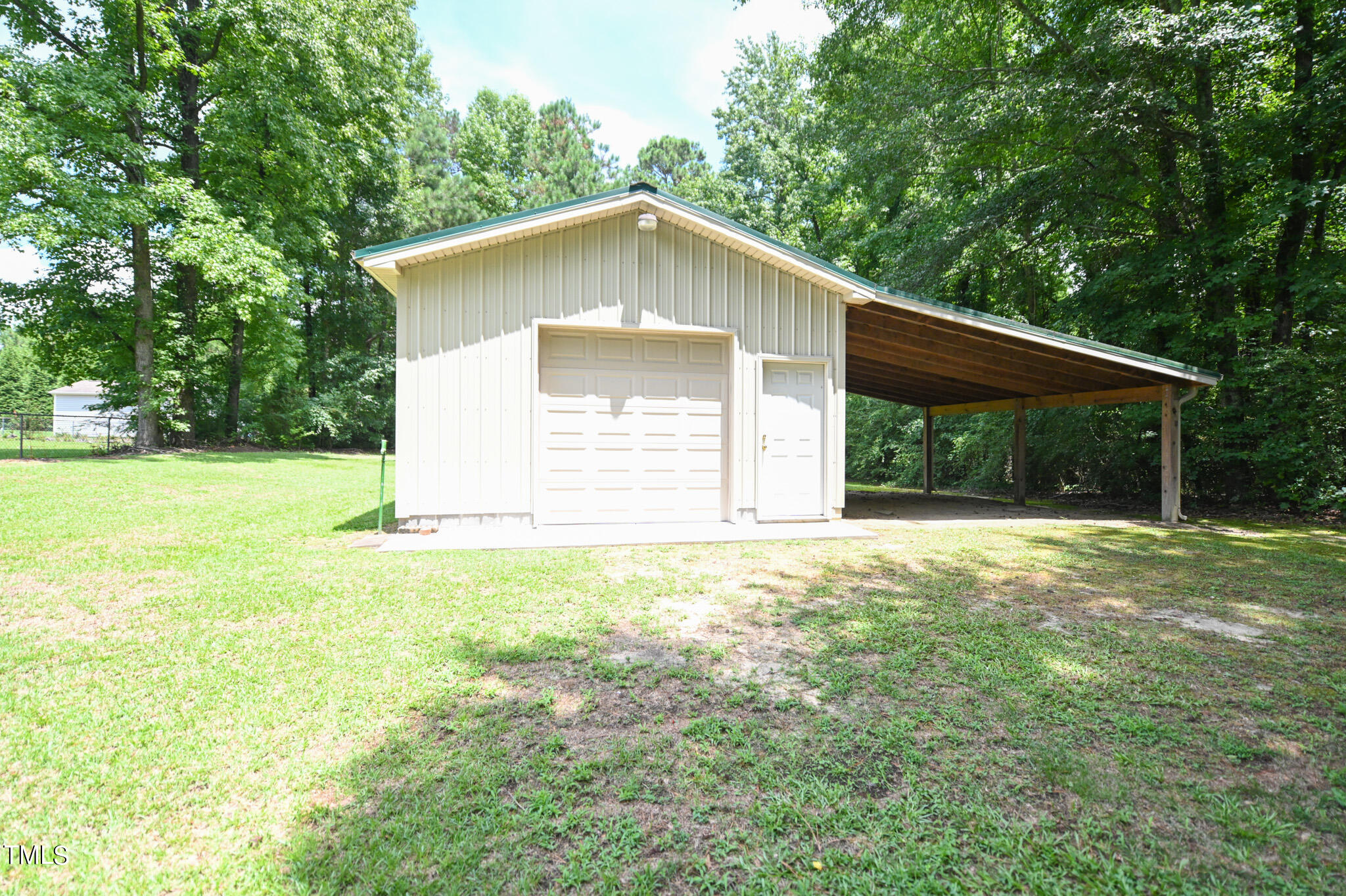 1015 Brick Mill Road Coats, NC 27521 - Photo 44 of 52 DSC_3586