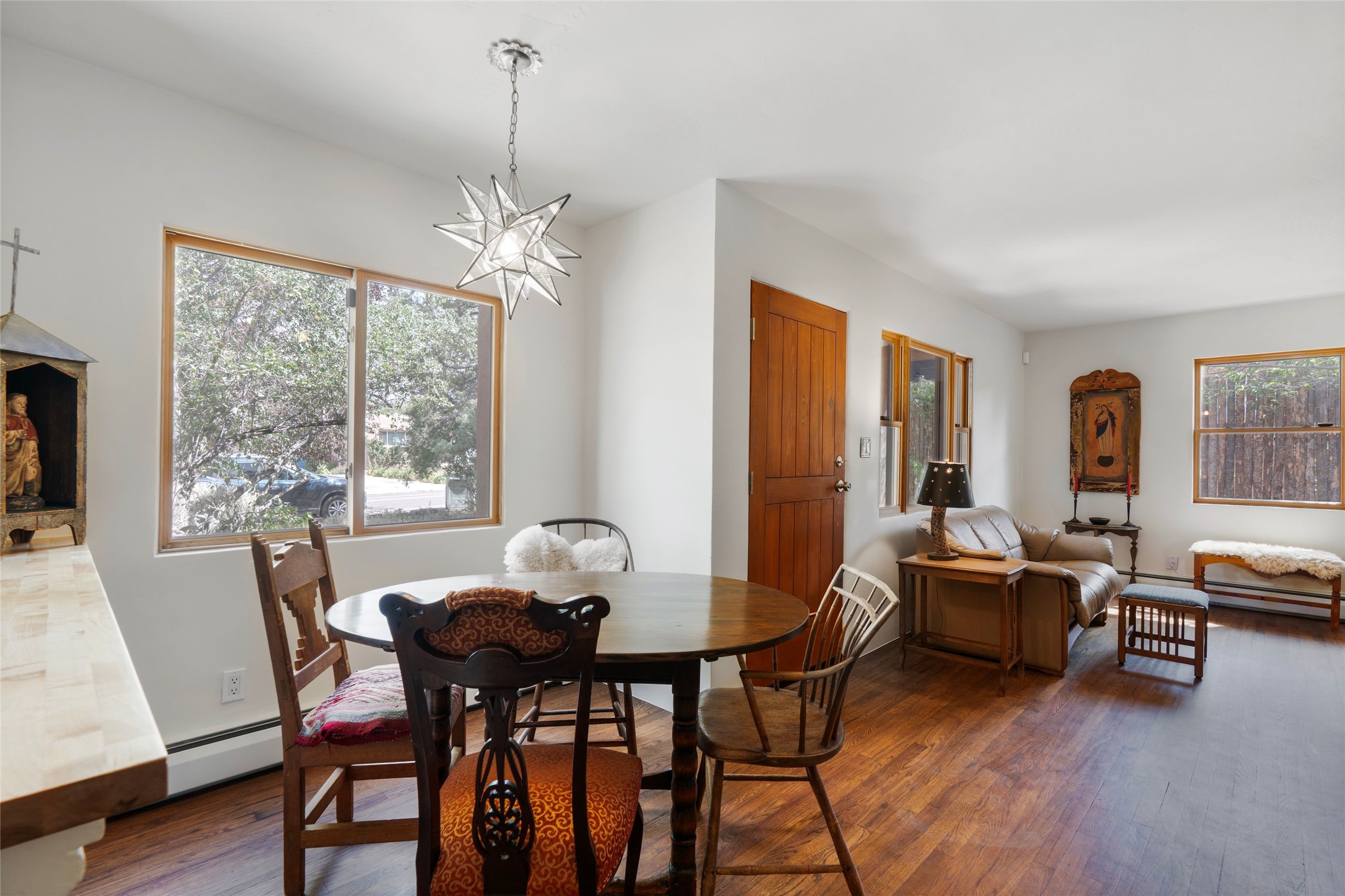 1820 Kiva Road Santa Fe, NM 87505 - Photo 11 of 34