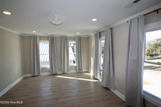 $699,000 | 102 Evergreen Lane, Atlantic Beach, NC 28512