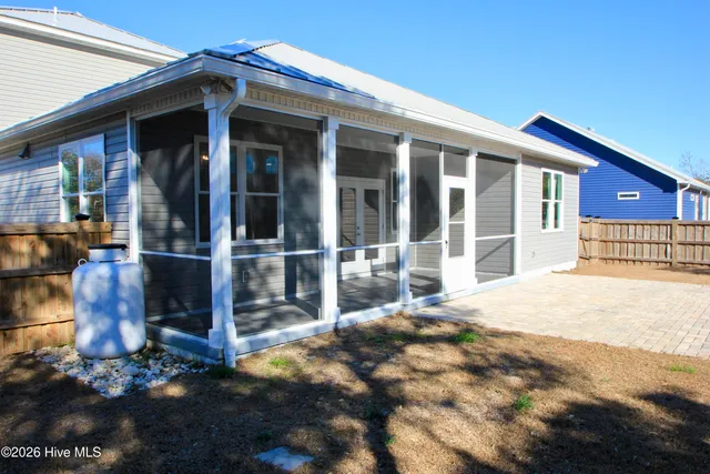 $699,000 | 102 Evergreen Lane, Atlantic Beach, NC 28512