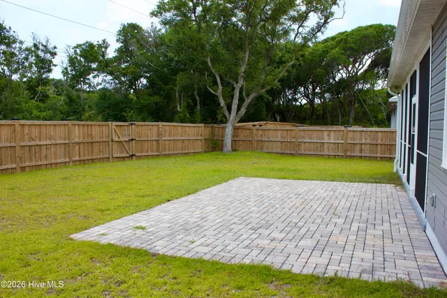 $699,000 | 102 Evergreen Lane, Atlantic Beach, NC 28512