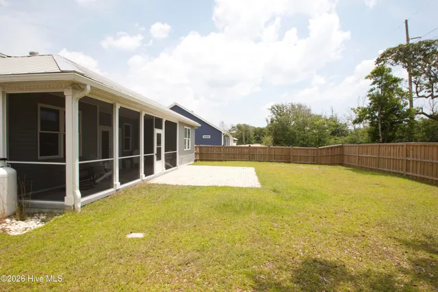 $699,000 | 102 Evergreen Lane, Atlantic Beach, NC 28512