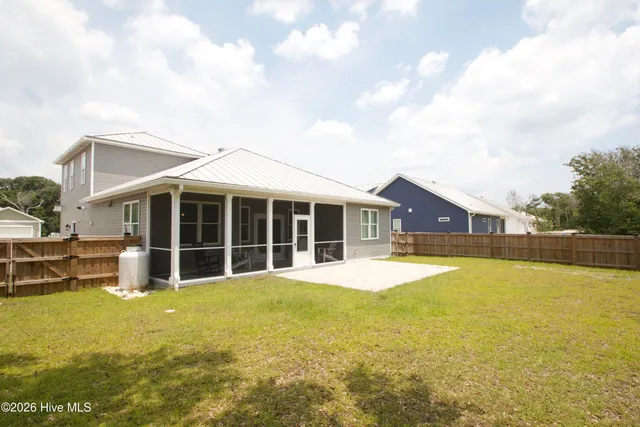 $699,000 | 102 Evergreen Lane, Atlantic Beach, NC 28512