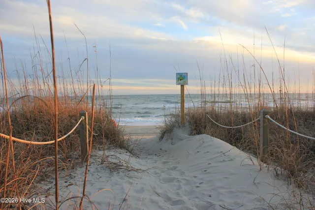 $699,000 | 102 Evergreen Lane, Atlantic Beach, NC 28512