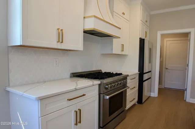 $699,000 | 102 Evergreen Lane, Atlantic Beach, NC 28512