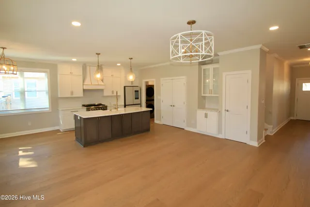 $699,000 | 102 Evergreen Lane, Atlantic Beach, NC 28512