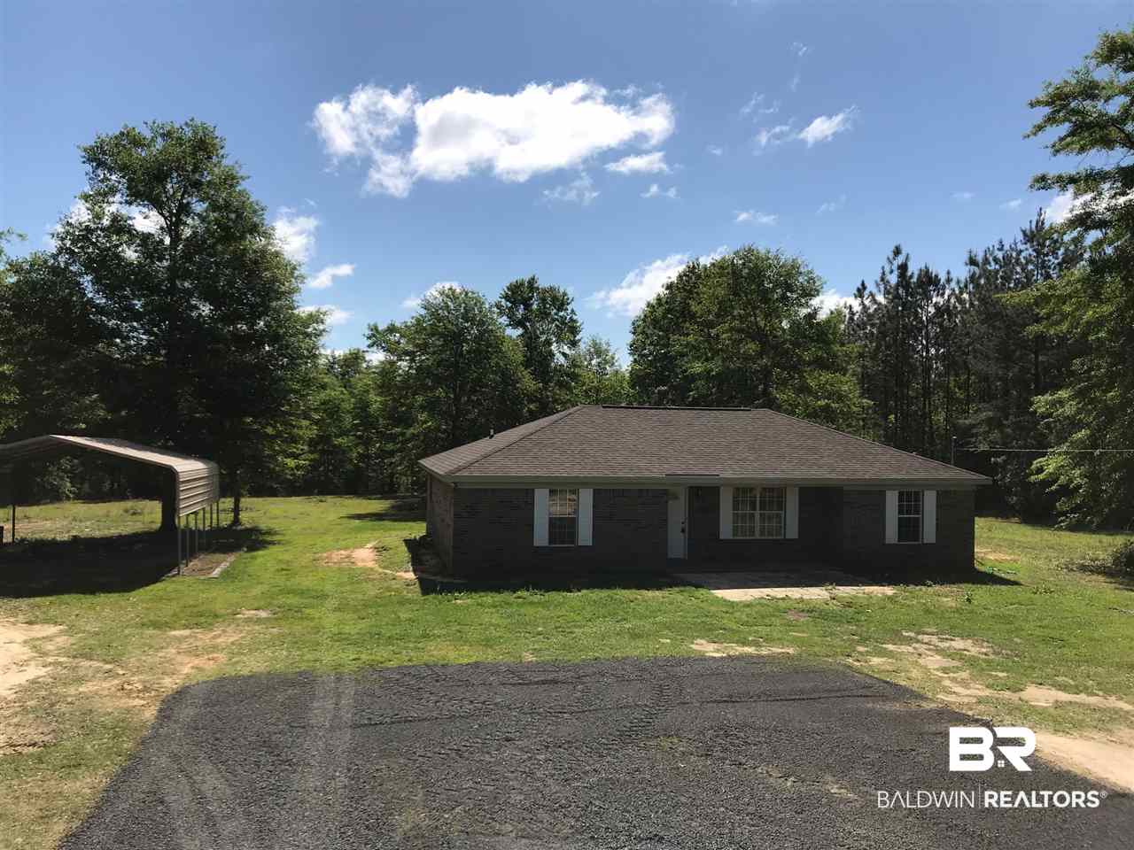 11910 Roberts Road Chunchula, AL 36521 - Photo 3 of 11