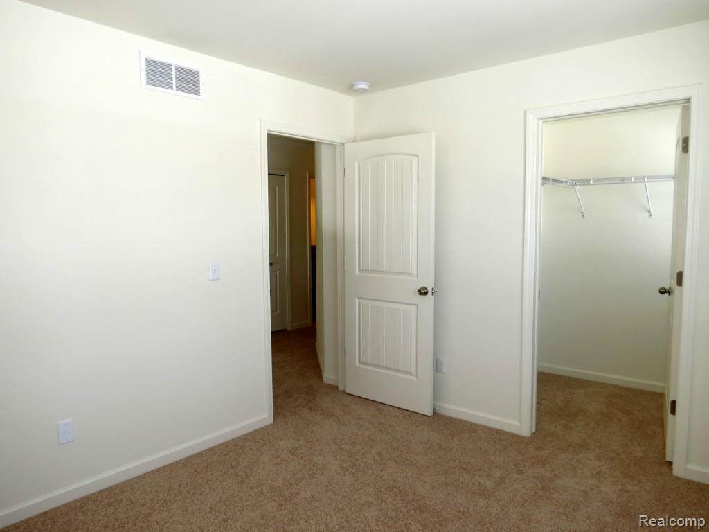 Parcel B Archutowski Drive Howell, MI 48855 - Photo 20 of 27 20 Bedroom 2.jpg