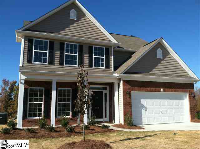 460 Riverdale Road Simpsonville, SC 29680 - Photo 1 of 5 Gallery Image 1