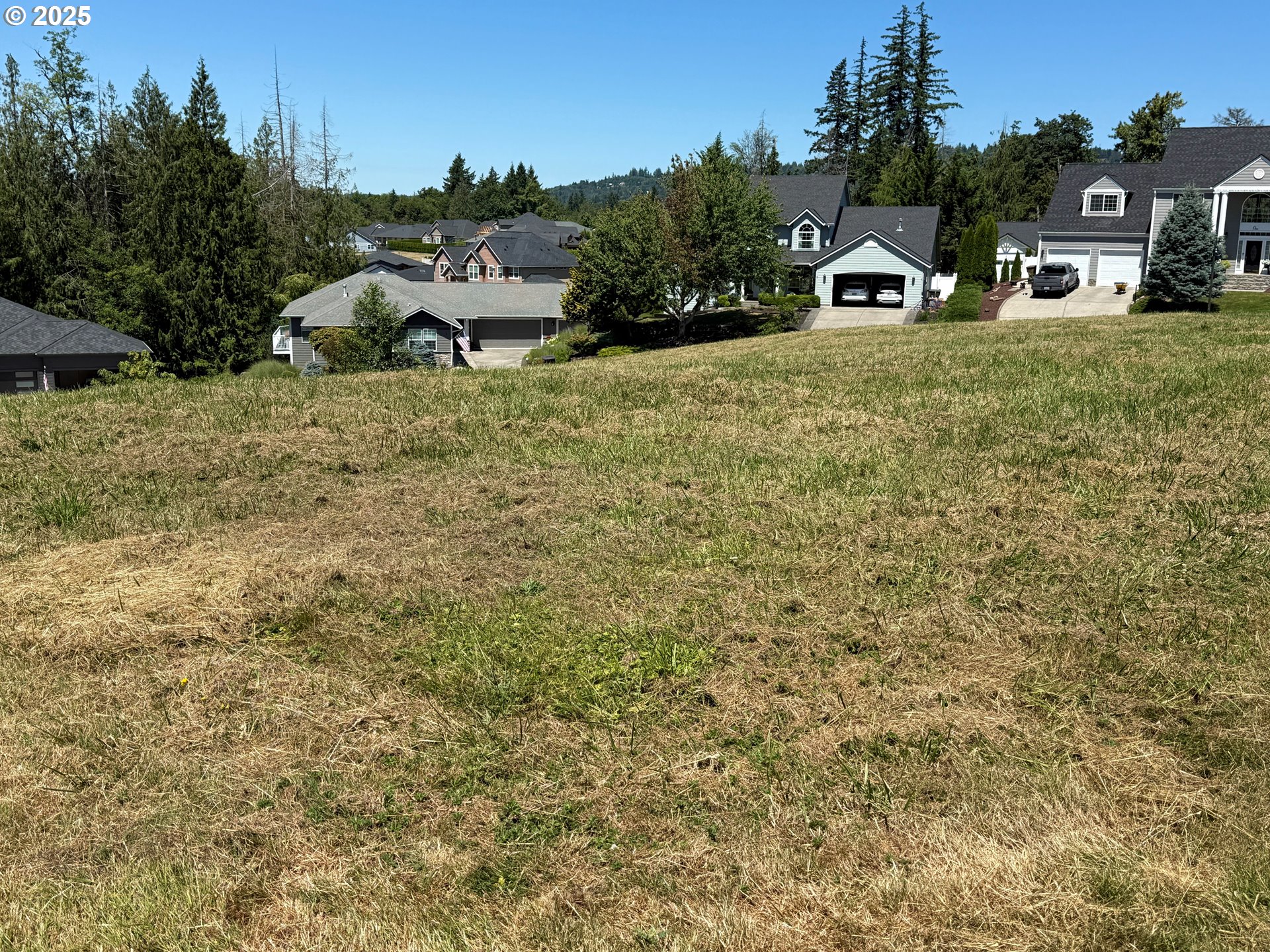 1 Center Court Longview, WA 98632 - Photo 8 of 21 a house view with a garden space