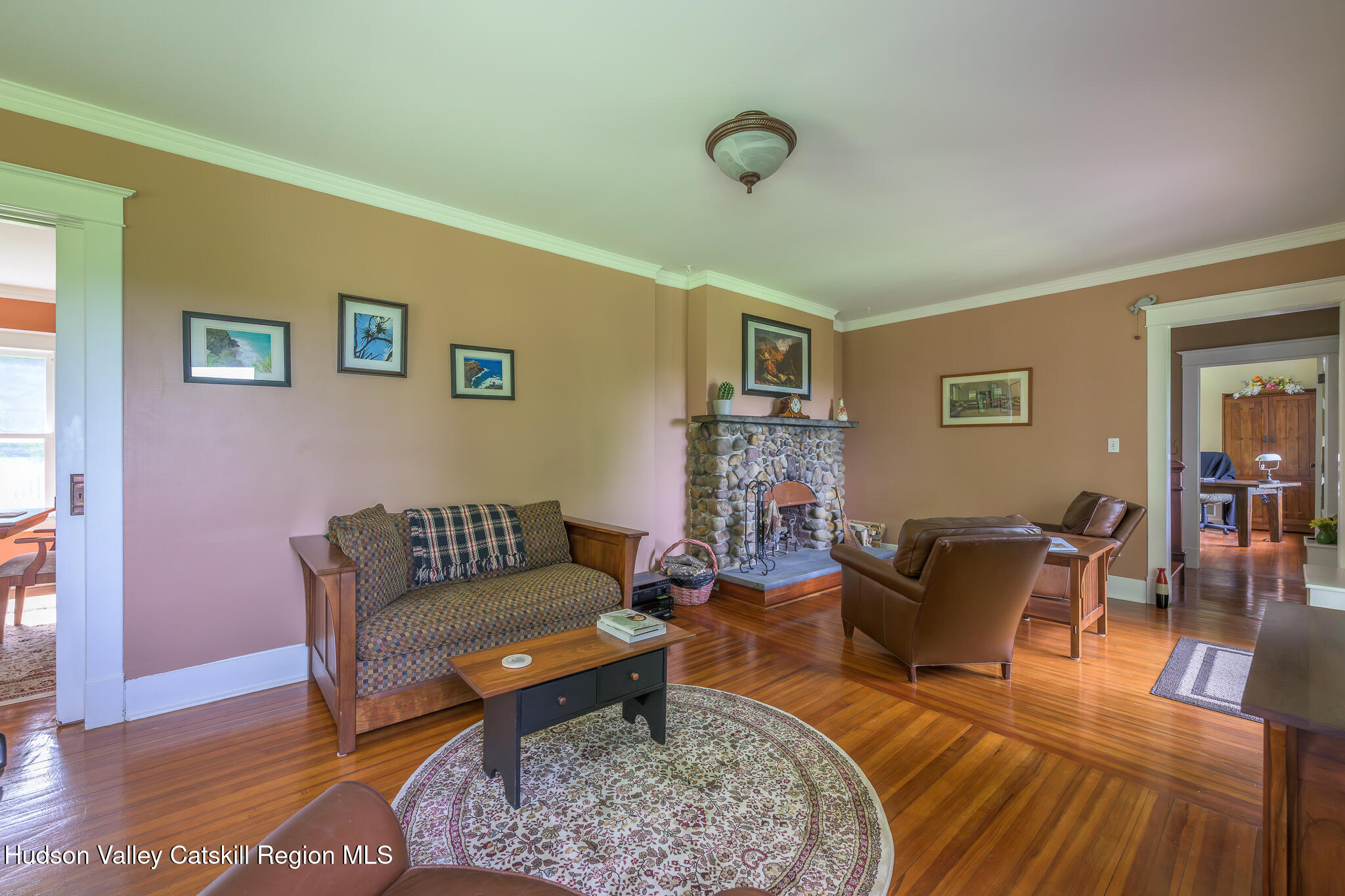 1530 River Road New Baltimore, NY 12192 - Photo 11 of 28 Screen - 1530 River Rd West Coxsackie NY