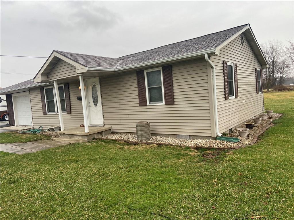 1612 South Goyer Road Kokomo, IN 46902 - Photo 2 of 14 Gallery Image 2