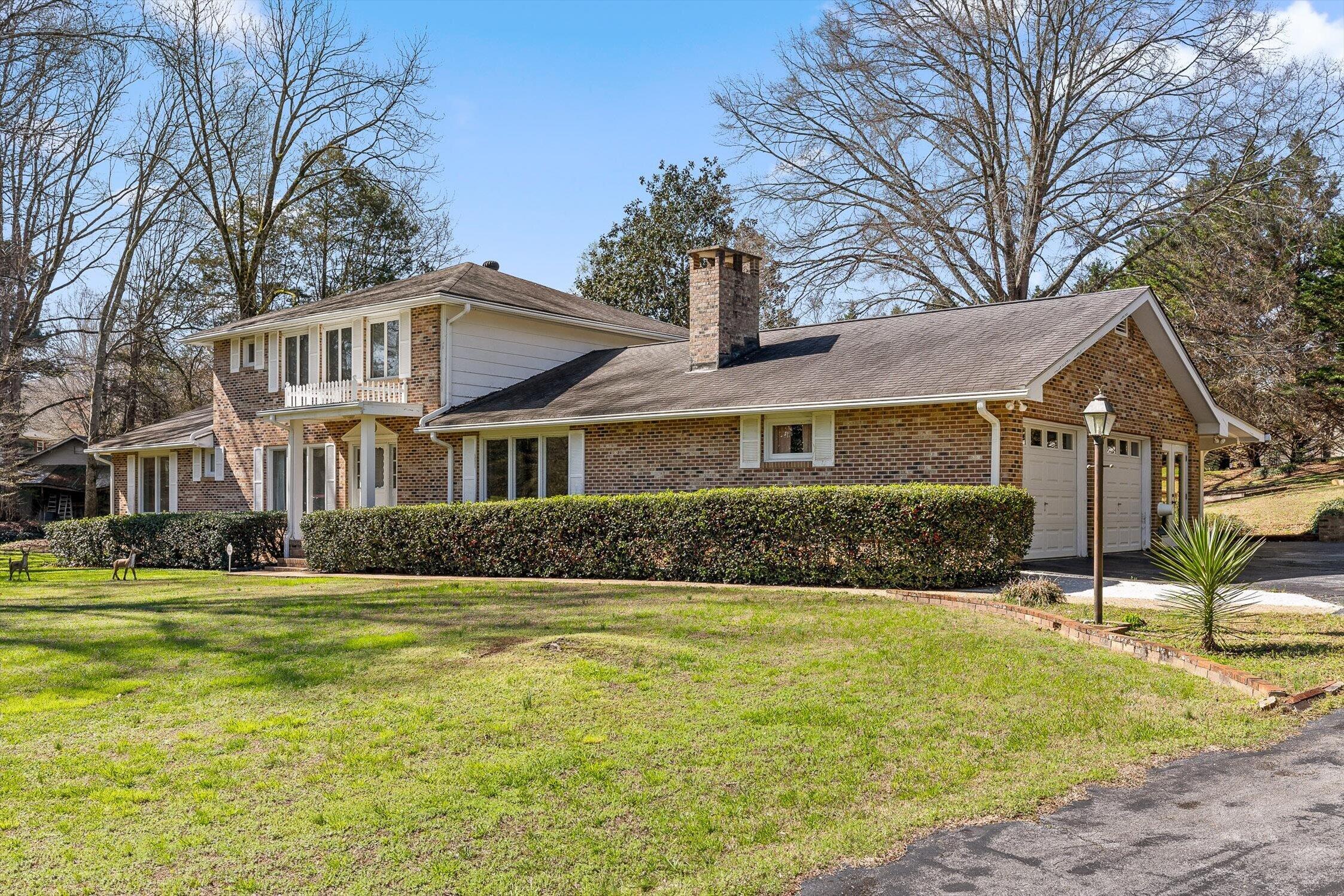 9113 Edgewater Road Chattanooga, TN 37416 - Photo 2 of 54 02-Edgewater-2