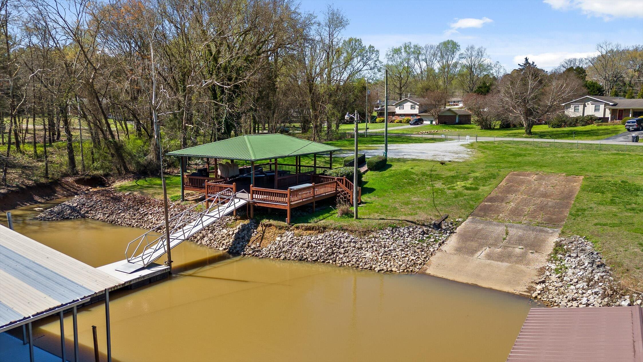 9113 Edgewater Road Chattanooga, TN 37416 - Photo 49 of 54 83-Edgewater-83