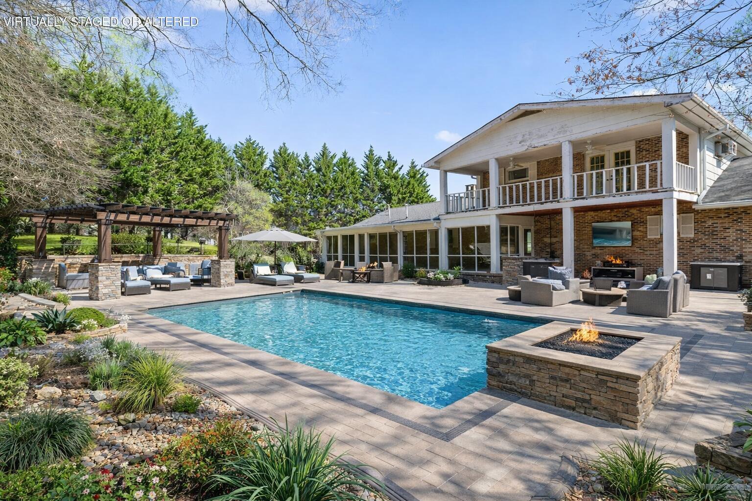 9113 Edgewater Road Chattanooga, TN 37416 - Photo 8 of 54 edgewater pool