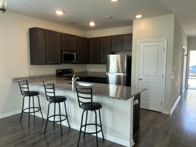 1217 Warrens Way Manning, SC 29102 - Photo 4 of 18 warrens way 8