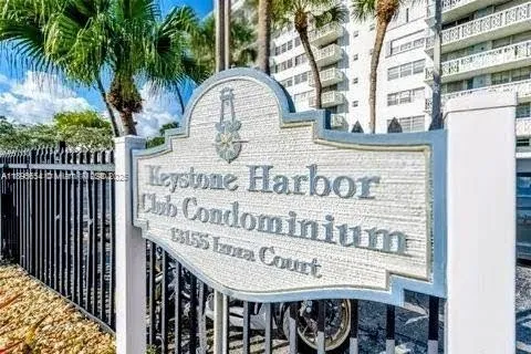 a front view of a building with glass windows