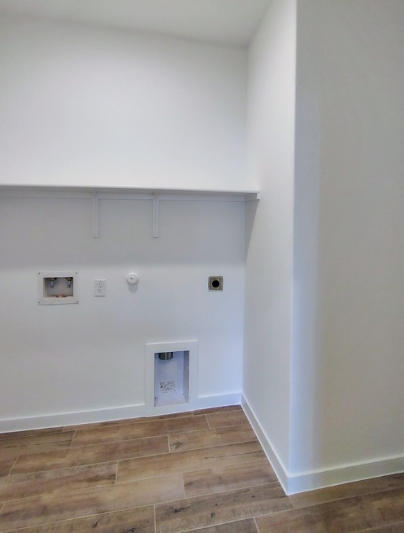 1804 Spg Mountain Cove Georgetown, TX 78628 - Photo 14 of 32 a view of an empty room