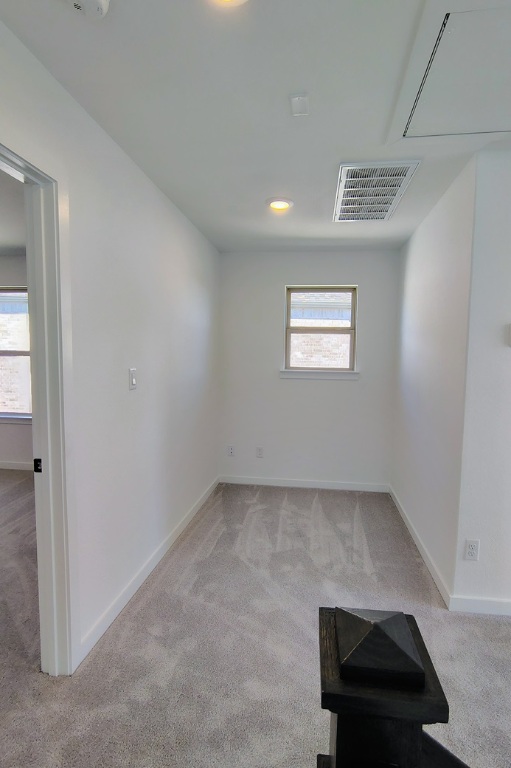 1804 Spg Mountain Cove Georgetown, TX 78628 - Photo 15 of 32 an empty room with windows