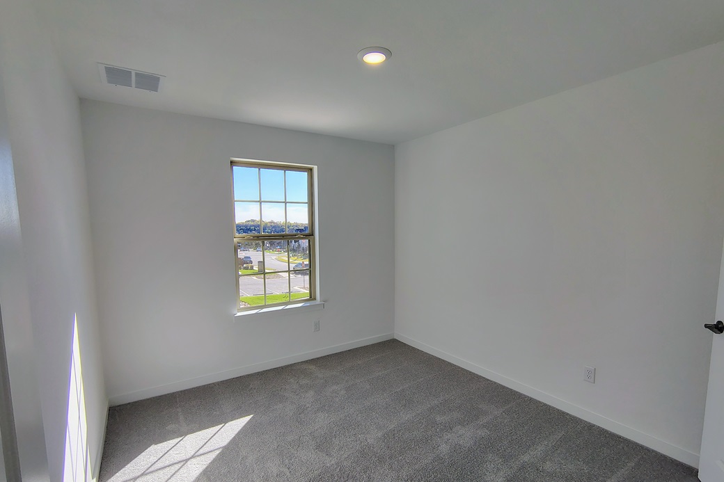 1804 Spg Mountain Cove Georgetown, TX 78628 - Photo 17 of 32 an empty room with windows