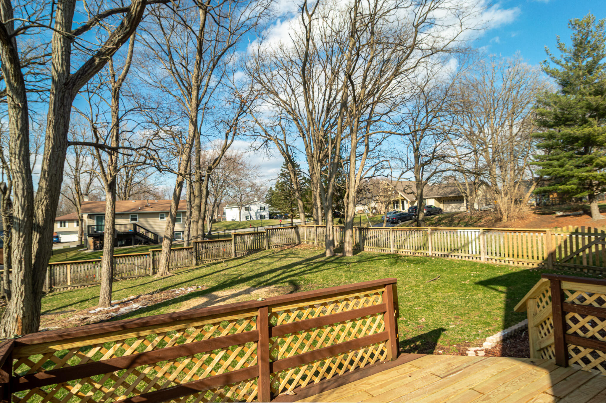 1900 Loganberry Lane Crown Point, IN 46307 - Photo 29 of 30 2048x1362