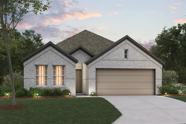 $387,990 | 120 Rockwood Lane, Justin, TX 76247