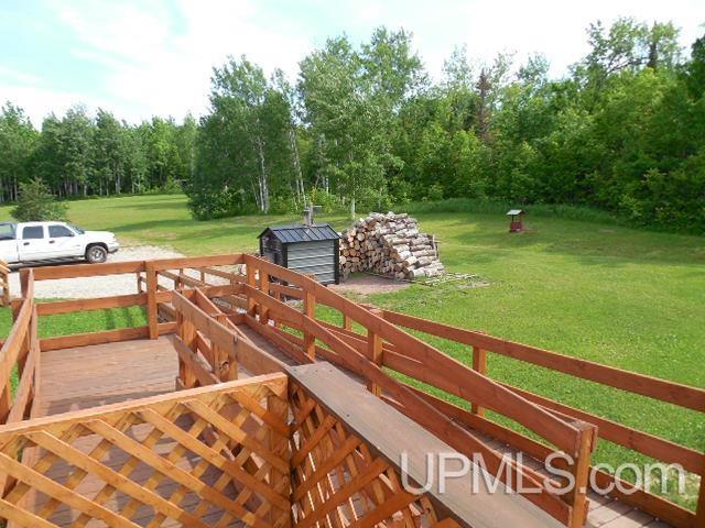 8814 Rousseau Road Mass City, MI 49948 - Photo 17 of 36