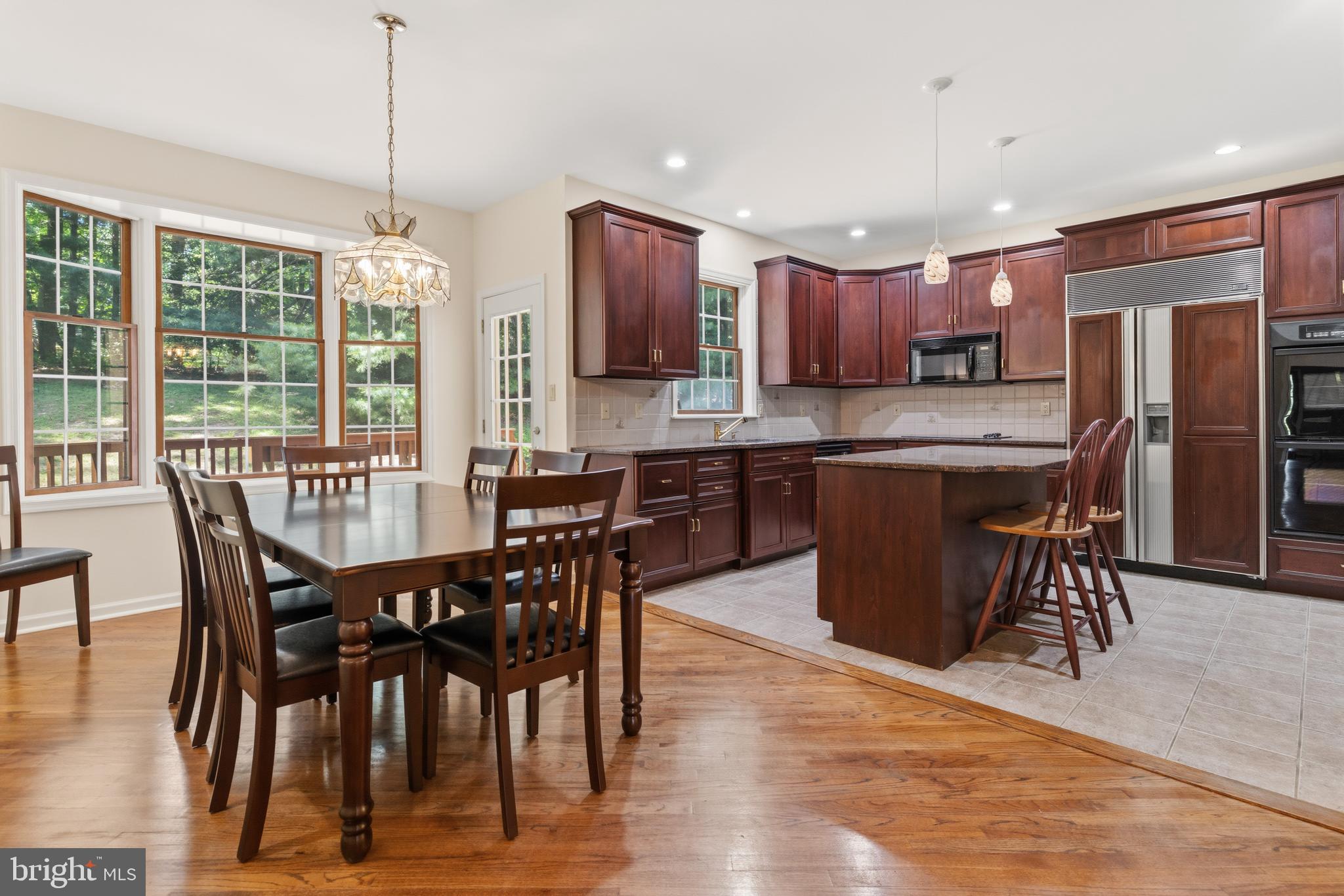 2160 Huntingdon Road Huntingdon Valley, PA 19006 - Photo 11 of 79 Gourmet kitchen with walk in pantry