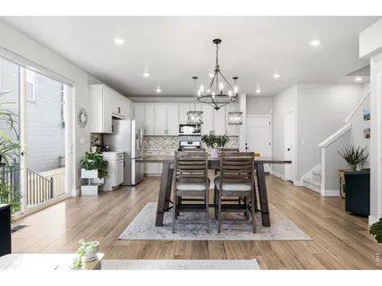 $595,000 | 8453 Gladiola Court, Unit A, Arvada, CO 80005