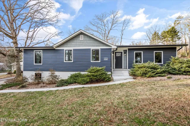 $399,900 | 132 Pine Road, Norris, TN 37828