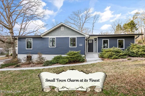$399,900 | 132 Pine Road, Norris, TN 37828