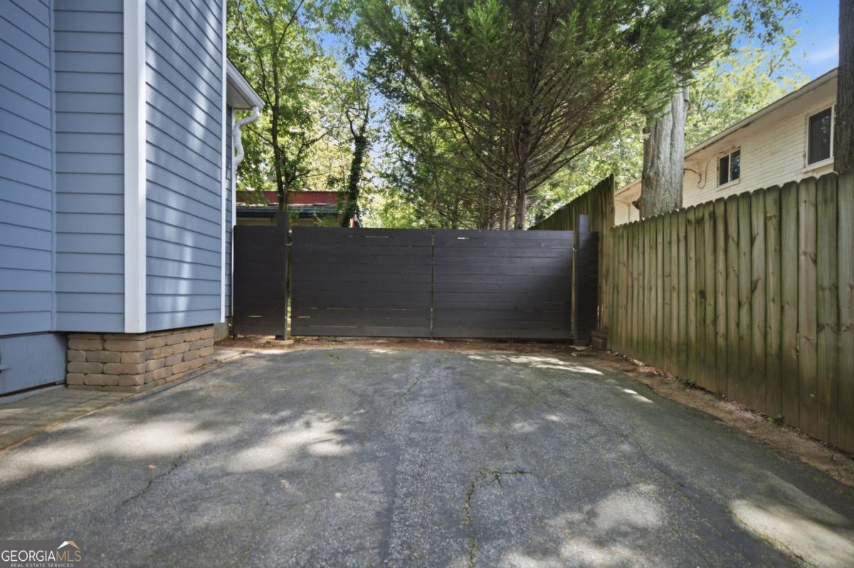 505 Oakdale Road Northeast, Unit 5 Atlanta, GA 30307 - Photo 61 of 62 Gallery Image 61