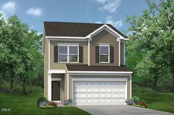 $299,780 | 142 Oyster Tabby Drive, Lillington, NC 27546