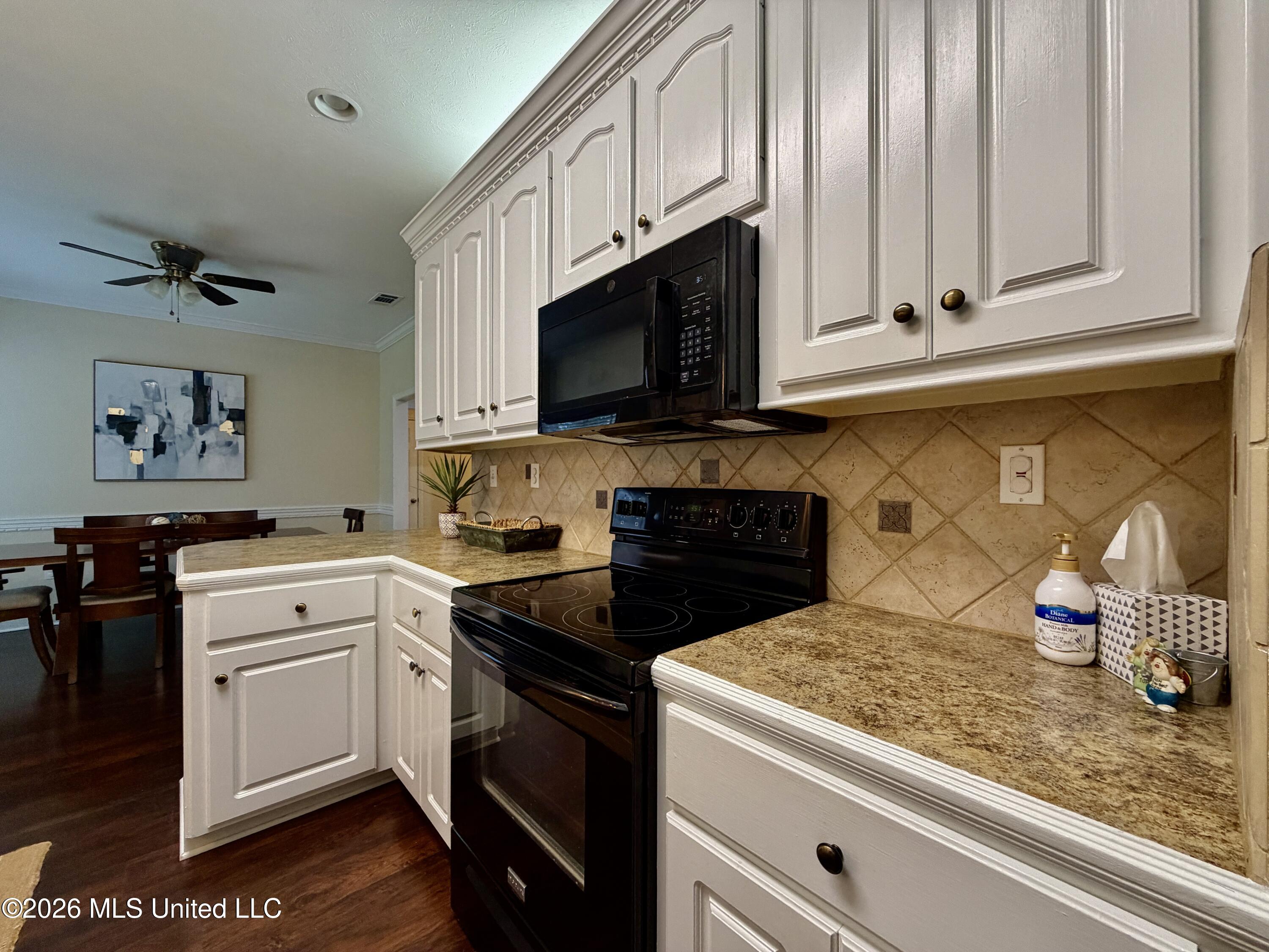 205 Stonebriar Lane Brandon, MS 39042 - Photo 6 of 53 IMG_4266
