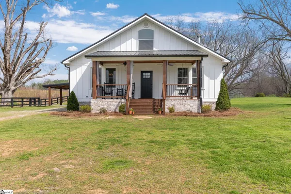 $1,128,000 | 230 Horseshoe Road, Honea Path, SC 29654