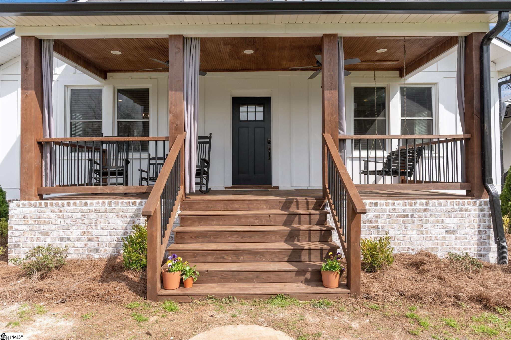 230 Horseshoe Road Honea Path, SC 29654 - Photo 2 of 49