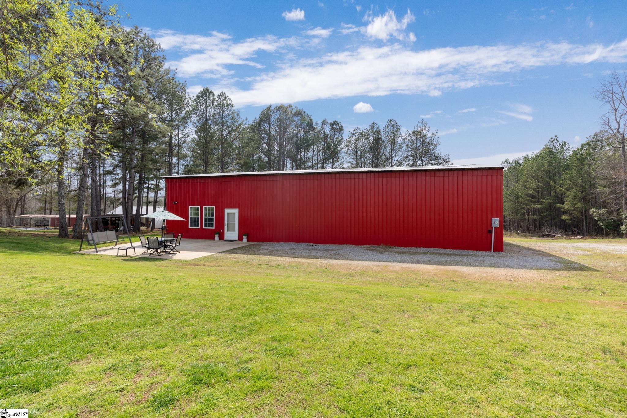 230 Horseshoe Road Honea Path, SC 29654 - Photo 27 of 49