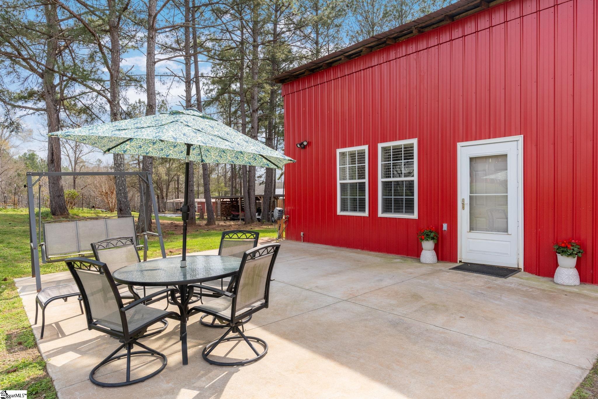230 Horseshoe Road Honea Path, SC 29654 - Photo 28 of 49