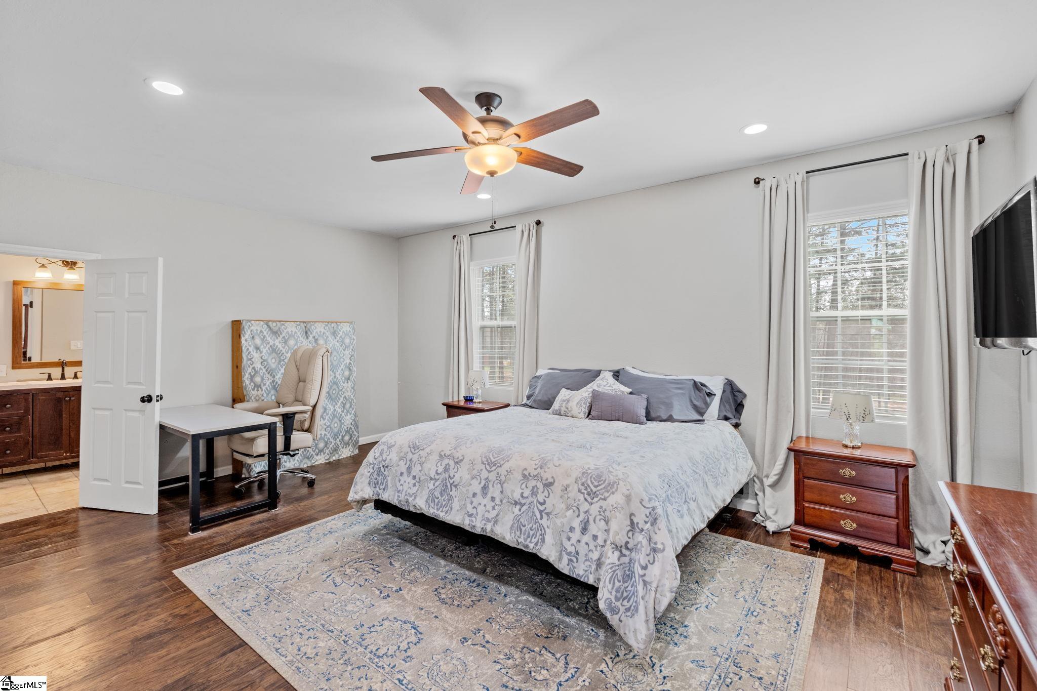 230 Horseshoe Road Honea Path, SC 29654 - Photo 32 of 49