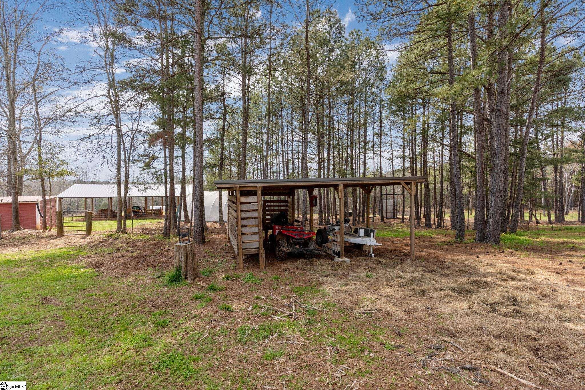 230 Horseshoe Road Honea Path, SC 29654 - Photo 36 of 49
