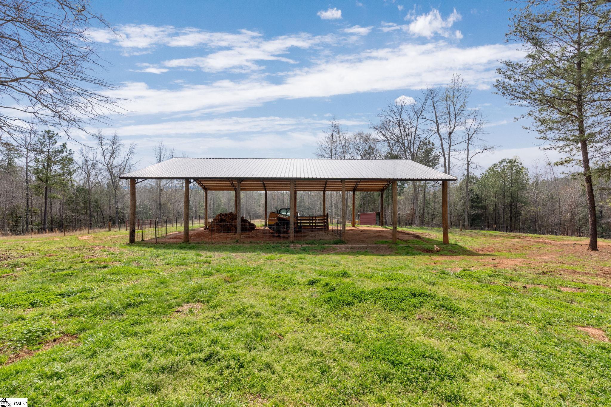 230 Horseshoe Road Honea Path, SC 29654 - Photo 37 of 49
