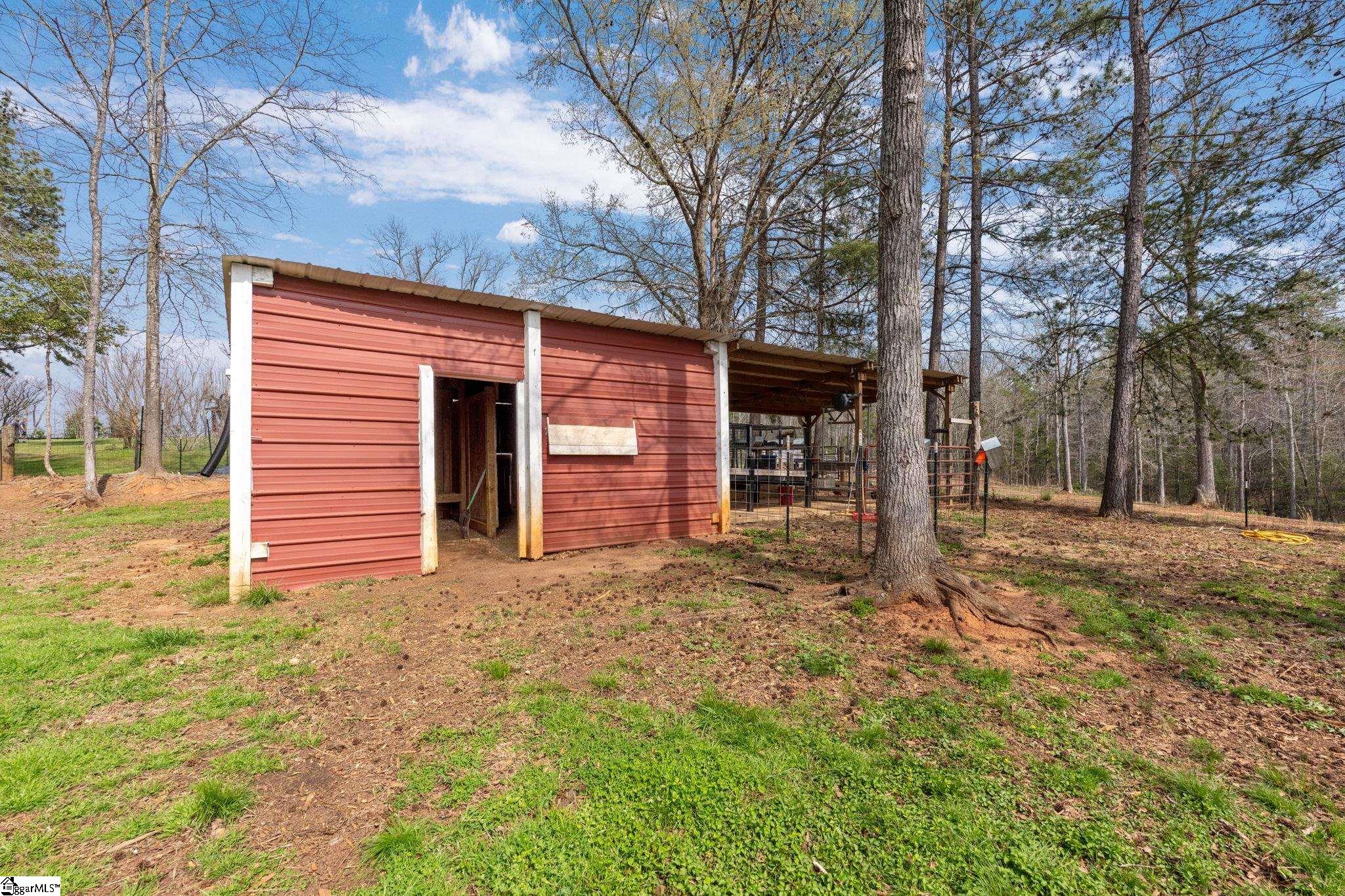 230 Horseshoe Road Honea Path, SC 29654 - Photo 38 of 49
