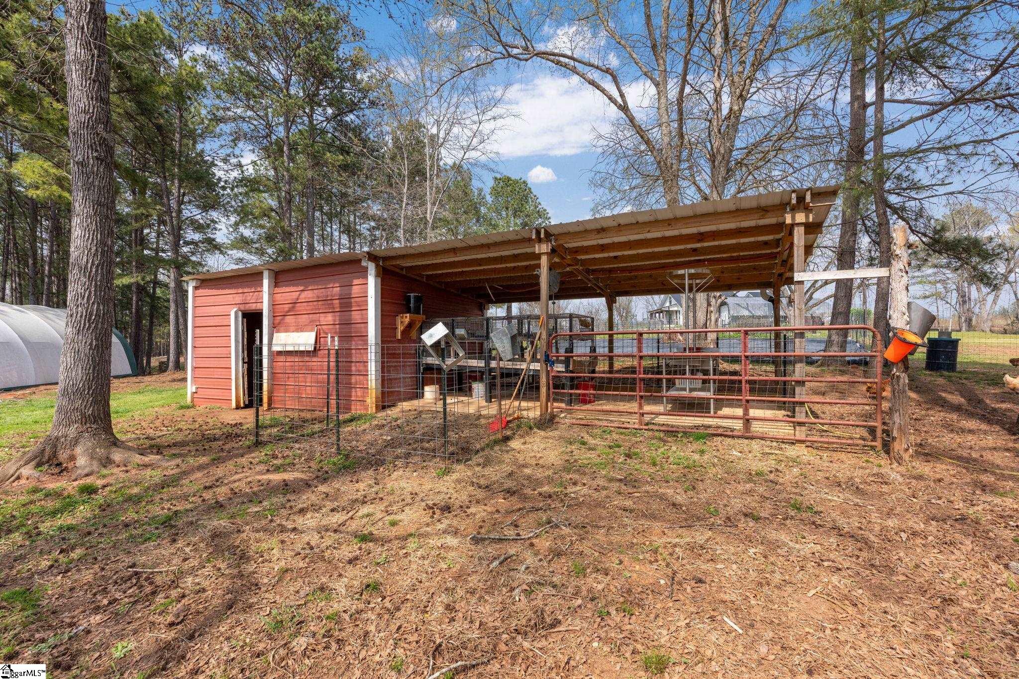 230 Horseshoe Road Honea Path, SC 29654 - Photo 39 of 49