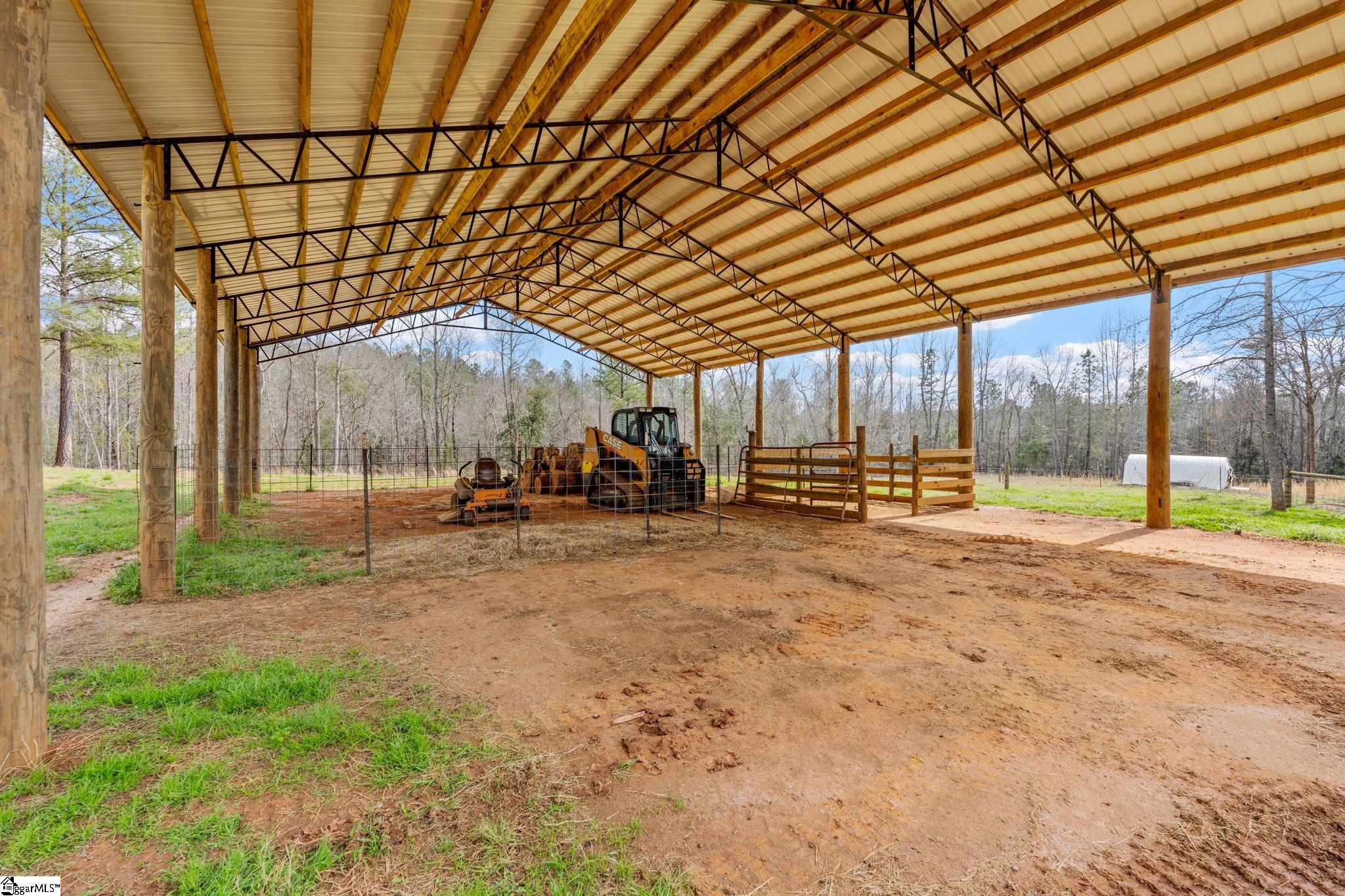 230 Horseshoe Road Honea Path, SC 29654 - Photo 40 of 49