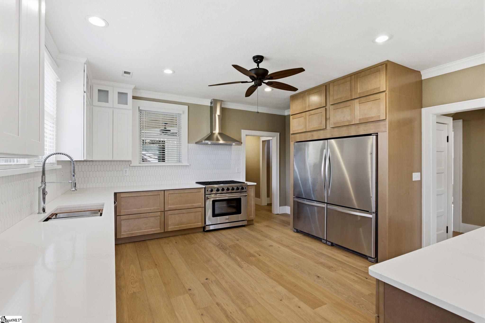 230 Horseshoe Road Honea Path, SC 29654 - Photo 4 of 49