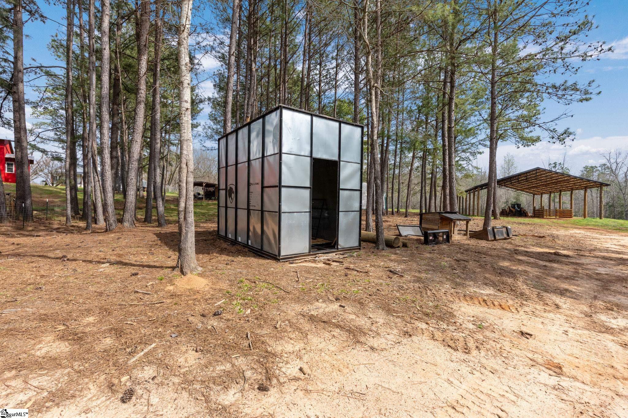 230 Horseshoe Road Honea Path, SC 29654 - Photo 42 of 49