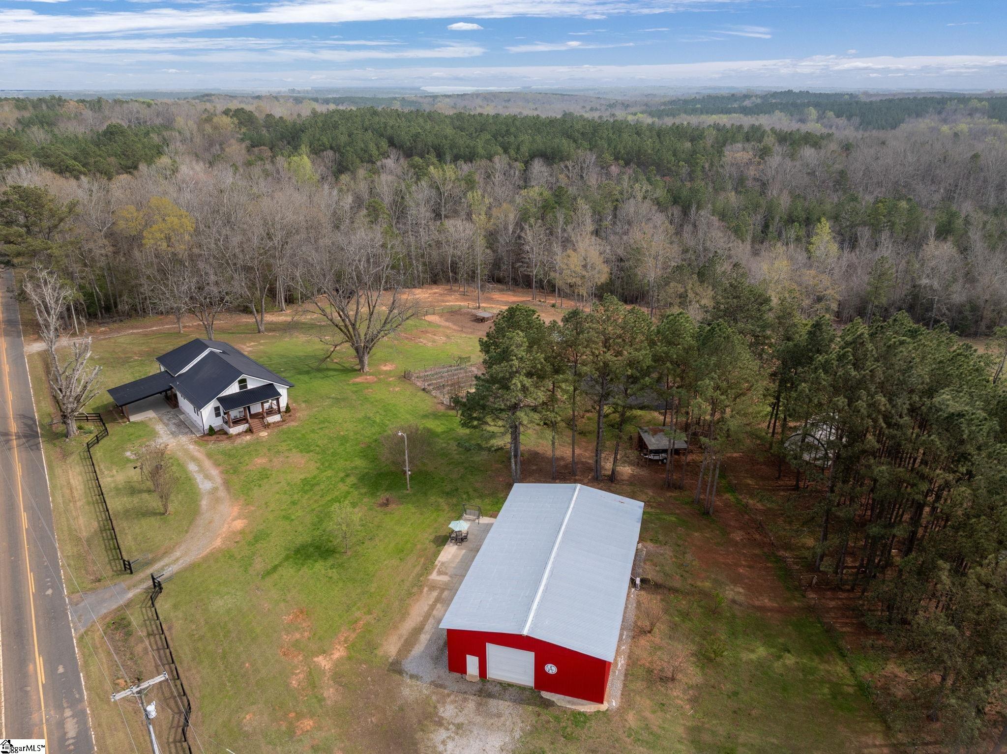 230 Horseshoe Road Honea Path, SC 29654 - Photo 44 of 49