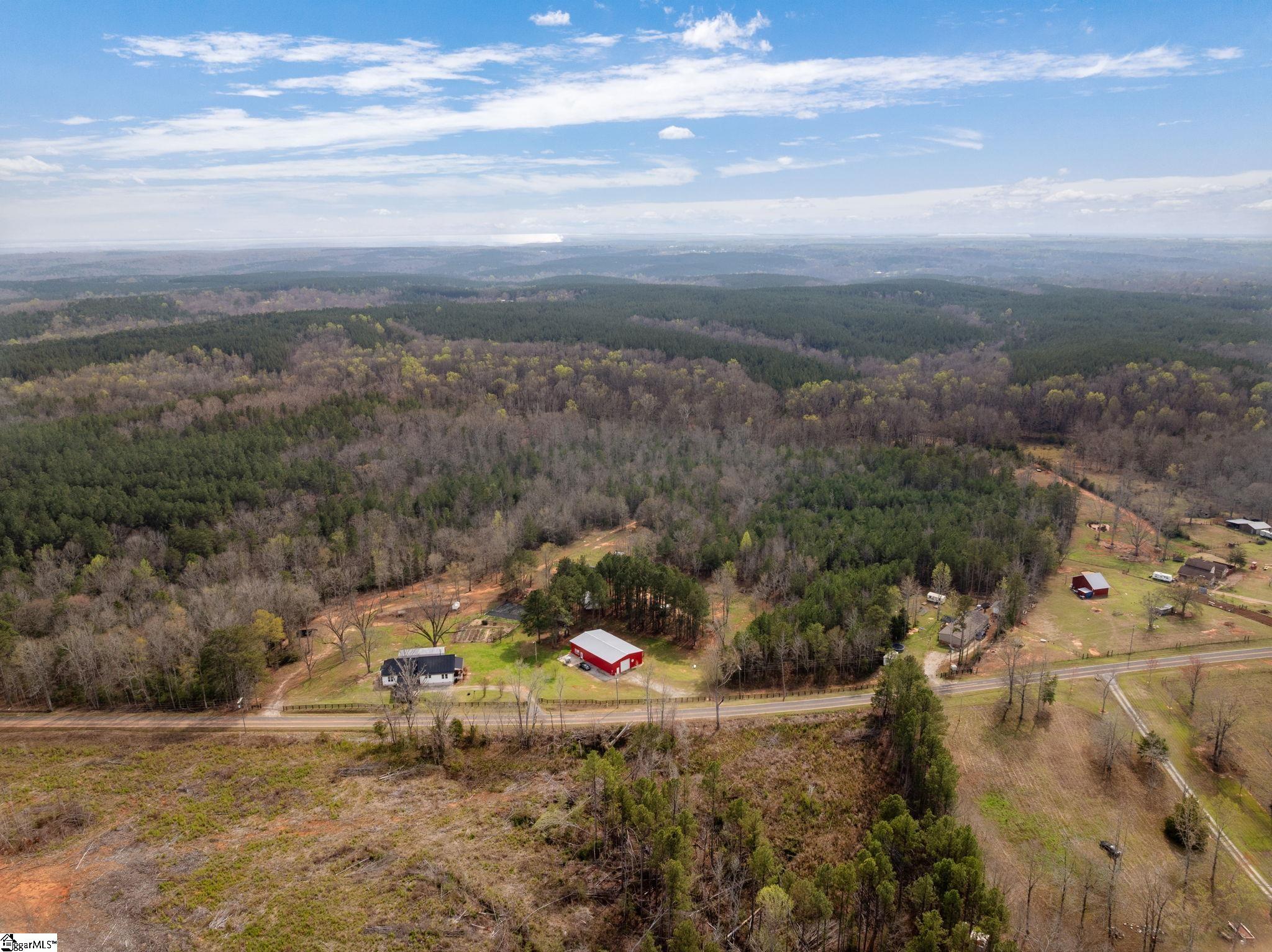 230 Horseshoe Road Honea Path, SC 29654 - Photo 45 of 49